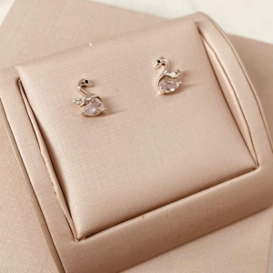 BR PRATA CISNEI ZIRCONIA