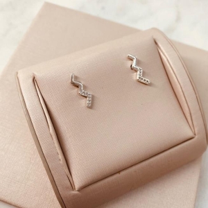 BR PRATA RAIO LISO E MICRO CRAVEJADO