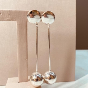 BR PRATA SUPER PENDULO