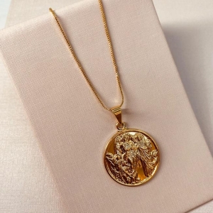 CL OURO MIGUEL,RAFAEL,GABRIEL