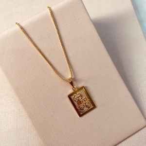 CL OURO NSA SENHORA DO CARMO