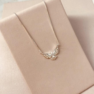 CL PRATA DIVINO VAZADO