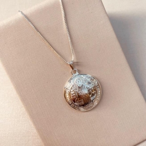 CL PRATA PAI NOSSO ABAOLADO