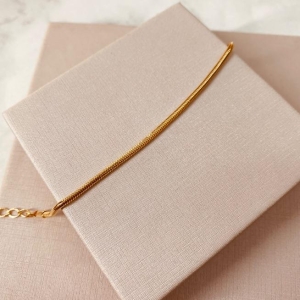 PL OURO RABO DE RATO 1,9MM