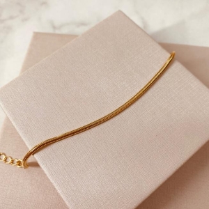 PL OURO RABO DE RATO 2,4MM