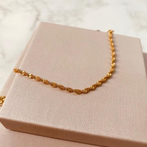 PL OURO VENEZIANA 2,50MM