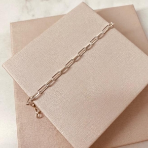 PL PRATA CARTIER INFANTIL