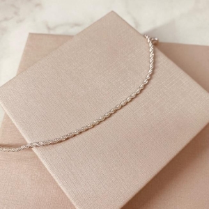 PL PRATA CORDÃO BAIANO 2MM