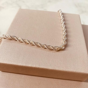 PL PRATA CORDÃO BAIANO 4MM