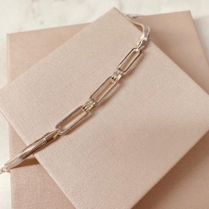 PL PRATA FIO ALEMÃO CARTIER