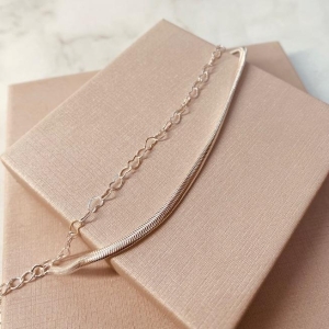 PL PRATA FIO ALEMÃO E CORAÇÕES