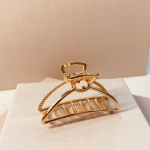 PRENDEDOR OURO MINIMALISTA