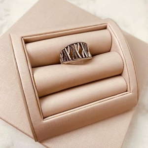 AN BETUME LARGO VAZADO