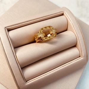 AN OURO CORRENTE CINTA