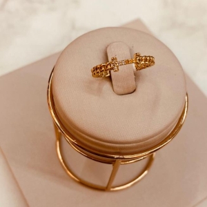 AN OURO CORRENTE FINO