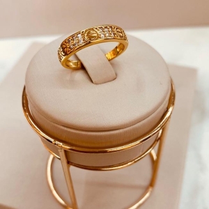 AN OURO INSPIRAÇÃO MICROCRAVEJADO