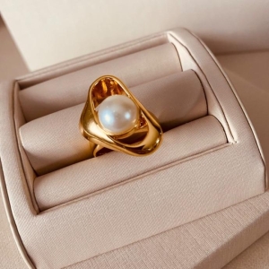 AN OURO ORGANICO PEROLA