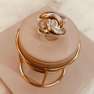 AN PRATA LAÇOS ENTRELAÇADOS