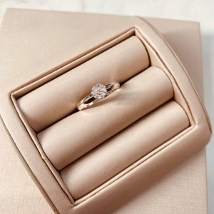 AN PRATA SOLITÁRIO CHUVEIRINHO