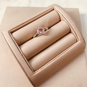 AN PRATA SOLITÁRIO TORTA ROSA