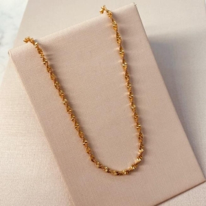 CR OURO SINGAPURA 2,5MM 45CM