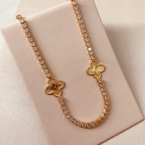 CR OURO VAN CLEFF REVIERA