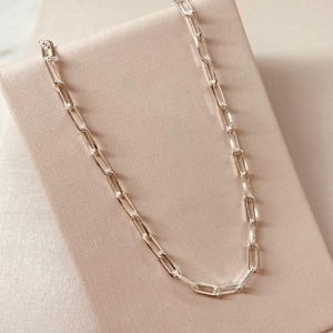 CR PRATA CARTIER 3MM 50CM