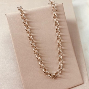 CR PRATA ELO PORTUGUES 6MM