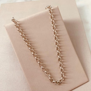 CR PRATA ELO PORTUGUES 70CM