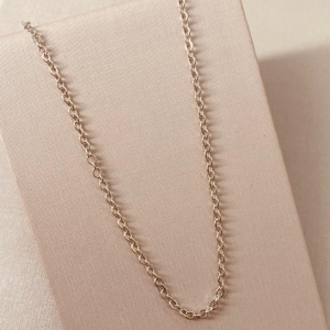 CR PRATA ELOS PEQUENOS