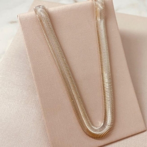 CR PRATA FIO ALEMÃO 45CM 8MM