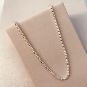 CR PRATA PIPOCA 2,2MM