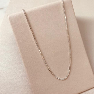 CR PRATA VENEZIANA 70CM 1MM