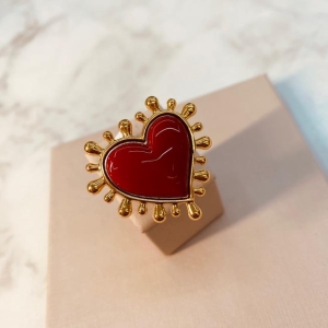 AN OURO PAIXÃO VERMELHO