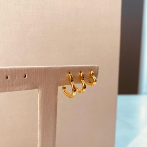 TR OURO ARGOLA CORAÇÃO