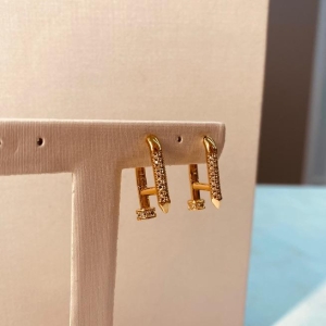 BR OURO ARGOLA INSPIRAÇÃO CARTIER