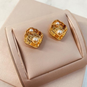 BR OURO MAR 2 PEROLAS