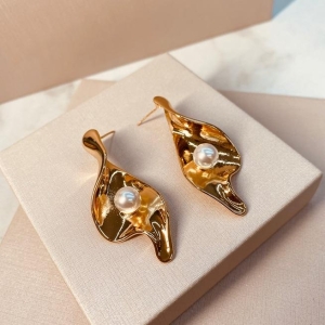 BR OURO ONDULADO PEROLA