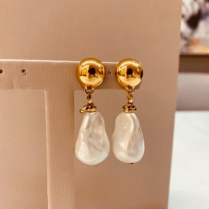 BR OURO PEROLA BARROCA