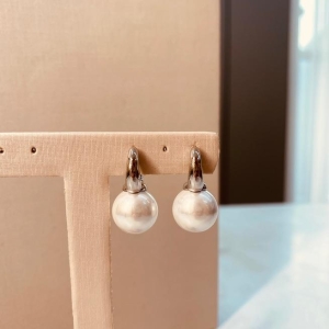 BR PRATA ARGOLA PEROLA SHELL