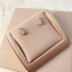 BR PRATA EARCUFF MICRO CRAVEJADO P