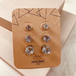 TR AÇO PONTO DE LUZ