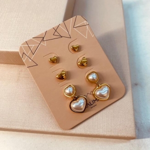 TR STEEL PREMIUM CORAÇÕES