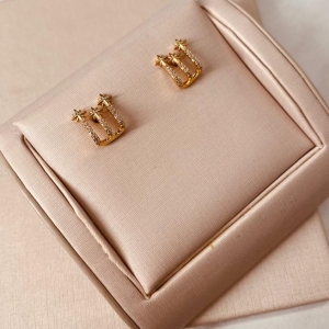 BR OURO EARJACKET 3 FIOS