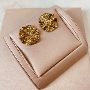 BR OURO FOLHA CIRCULAR