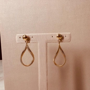 BR OURO TRANÇADO TRABALHADO