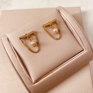 BR OURO VENEZIANA PEROLA