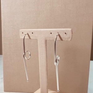 BR PRATA FINO CIRCULO AO CENTRO