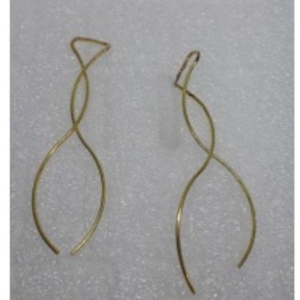 BR PRATA FINO TRANÇADO