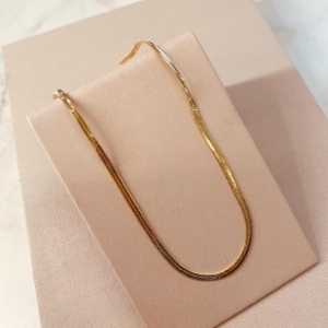 CK OURO FITA 3MM
